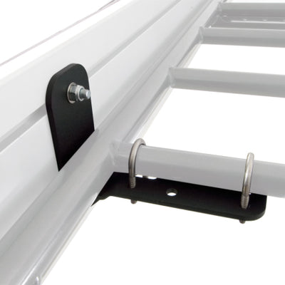 ערכת תושבת ל-Rhino-Rack Batwing Tubular Rack