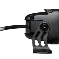 Hella Universal Black Magic 21in Double Light Bar - אלומת נסיעה