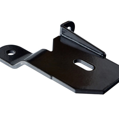 KC HiLiTES 18-19 ג'יפ רנגלר JL A-Pillar Light Mount Bracket (זוג) - שחור