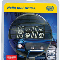 כיסוי גריל Hella 500 (זוג)