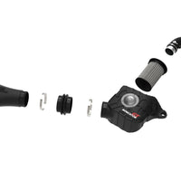 aFe 19-20 Suzuki Jimny 1.5L Momentum GT כניסת אוויר קר עם Pro DRY S Media