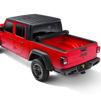 Truxedo 2020 Jeep Gladiator 5ft Sentry CT כיסוי מיטה