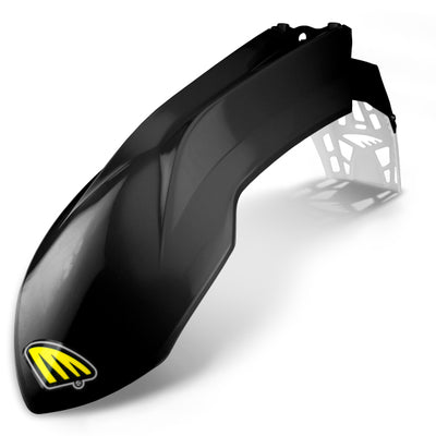 Cycra 13-15 KTM 125 SX Cycralite פגוש קדמי - שחור