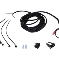 ערכת מתג ידני של Pace Edwards עבור BedLocker