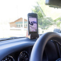 Rampage 1999-2019 מצלמת גיבוי ניידת Wifi ניידת - שחורה