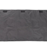 השתוללות 1997-2006 ג'יפ רנגלר(TJ) ערכת גג רכה ללא מסגרת - ספייס