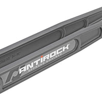 RockJock Antirock Forged Chromoly Sway Bar Arms 21 אינץ' ארוך x 28 Spline עם זוג מדבקות