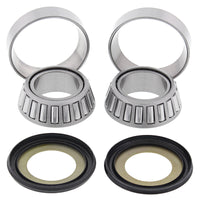 All Balls Racing 03-06 Kawasaki KLX125 Bearing Bearing Kit