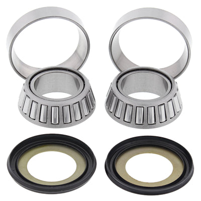All Balls Racing 03-06 Kawasaki KLX125 Bearing Bearing Kit