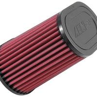 AEM 2-3/4in x 6-7/8in Oval Dryflow Filter