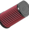 AEM 2-3/4in x 6-7/8in Oval Dryflow Filter