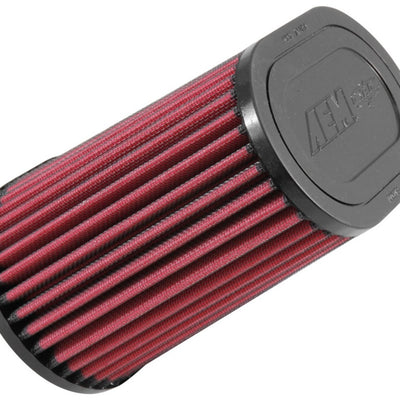 AEM 2-3/4in x 6-7/8in Oval Dryflow Filter
