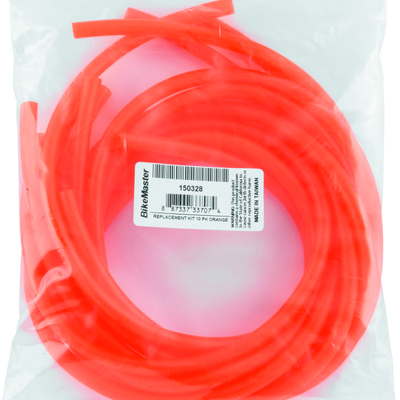 ערכת החלפה של BikeMaster 10 Pk - כתום