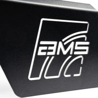 AMS Performance 2022+ כיסוי גלגלת מנוע סובארו WRX