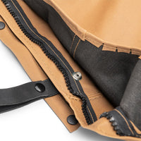 השתוללות 1997-2006 ג'יפ רנגלר(TJ) חלק עליון להחלפת OEM - Spice Denim