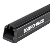 Rhino-Rack Heavy Duty Bar - 54 אינץ' - יחיד - שחור