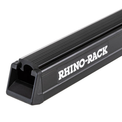 Rhino-Rack Heavy Duty Bar - 54 אינץ' - יחיד - שחור