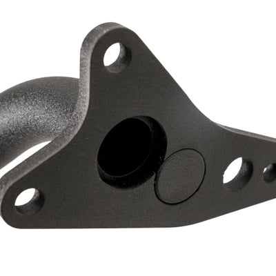 GrimmSpeed ​​2015+ סובארו WRX/STI Bumper Bar אבקה שחורה