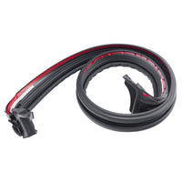 Omix Weatherstrip מסגרת מגן רוח לכותרת- 07-18 JK