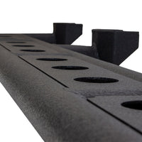 Fishbone Offroad 2018+ Jeep Wrangler JL Step Slider 4 דלתות