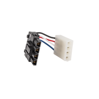 REDARC Hopkins מתאם Plug/Play רתמת בקר בלם Tow-Pro