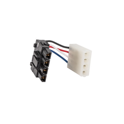 REDARC Hopkins מתאם Plug/Play רתמת בקר בלם Tow-Pro