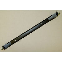 Omix LH 15 Gal Tank Tank Strap 78-90 Jeep CJ & Wrangler