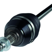 DragonFire Racing Hydra Axle- Polaris RZR Turbo S 18-19 Position- אחורי- ימין/שמאל