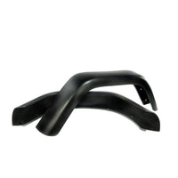 Omix 7 אינץ' פגוש אחורי מתלקח בצד שמאל-97-06 רנגלר