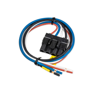 REDARC Univeral Barewire Harness Tow-Pro Brake Controller Ratt