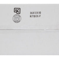 Airaid 97-06 Jeep Wrangler TJ 4.0L CAD מערכת יניקה עם שפופרת (מדיה יבשה / אדומה)