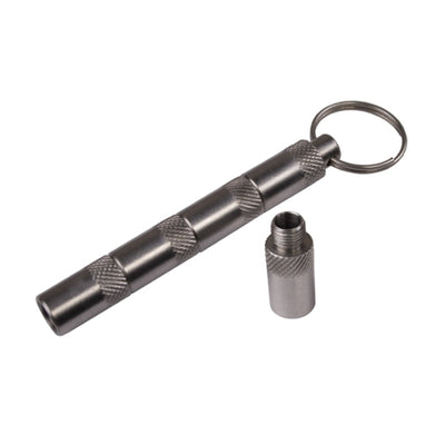 ערכת מייבש צמיגים Rugged Ridge 4 חלקים נירוסטה