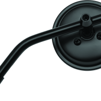 BikeMaster 3in מראה עגולה מתכווננת 10 מ