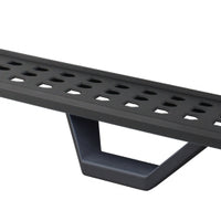 Go Rhino 18-20 Jeep Wrangler JLU RB20 Kit Complete with RB20 + Brkts + 2 RB20 Drop Steps