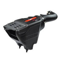 Injen 2018 Jeep Wrangler 3.6L Evolution יניקת אוויר עם פילטר משומן