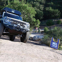 משכך חבל כננת סופרווינץ'