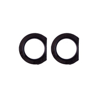 בילשטיין 18-23 ג'יפ רנגלר JL 4DR B8 5100 ערכת הרמת מתלים 1.5 אינץ' (ללא כננת)