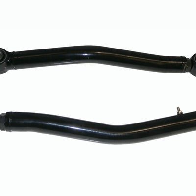 סט זרוע נגררת תחתון SuperPro 20-23 Jeep Gladiator JT