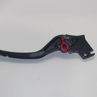 ידית בלם CRG 07-18 קוואסאקי ZX6R/Z1000/ZX10R/ZR14R RC2 - שחור סטנדרטי