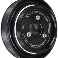 מנחת ATI - 5.67 אינץ' - Alum - 6 Grv - Dodge - 2011+ - 15 אחוז UD - 5.7L & 6.4L Hemi - VVT - 1Pc