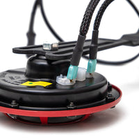 רתמת חיווט GrimmSpeed ​​2015+ WRX/STI Hella Horn