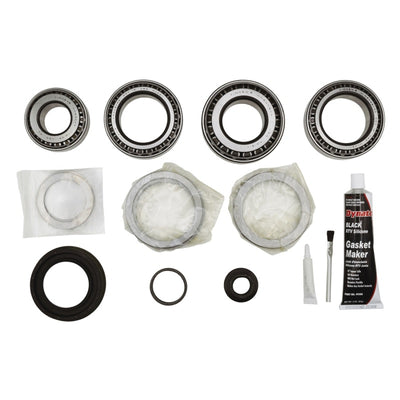 Eaton GM 9.5in Rear Master Install Kit