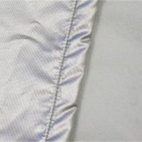 Rampage 1976-1983 Jeep CJ5 Cap Cover 4 Layer - אפור