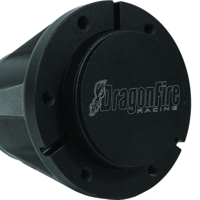 רכזת הגה קבועה של DragonFire Racing - מתאים לדגמי Arctic Cat- Can-Am- ו-Polaris