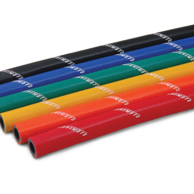 Mishimoto 10 מ"מ על 100 ס"מ צינור סיליקון כחול