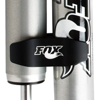 Fox 07+ Jeep JK 2.0 Performance Series 9.6in. Res. שלט גוף חלק בולם אחורי / 1.5-3.5 אינץ'. מַעֲלִית
