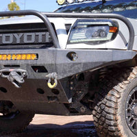 KC HiLiTES תכריכים אוניברסליים עגולים עבור אורות Flex Era 3 (זוג)