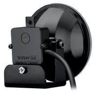 KC HiLiTES 4 אינץ'. Gravity G4 LED אור 10w SAE/ECE קרן ערפל שקופה (יחיד)