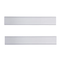 ARB 1780500 כיסוי עדשה Slimline Amber 2 Pack