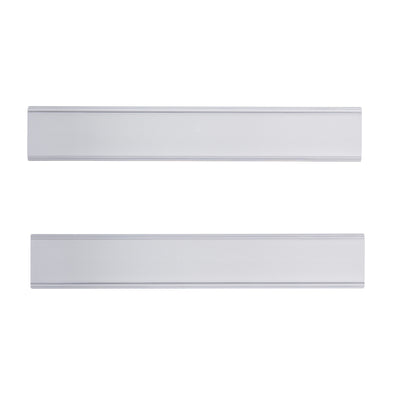 ARB 1780500 כיסוי עדשה Slimline Amber 2 Pack